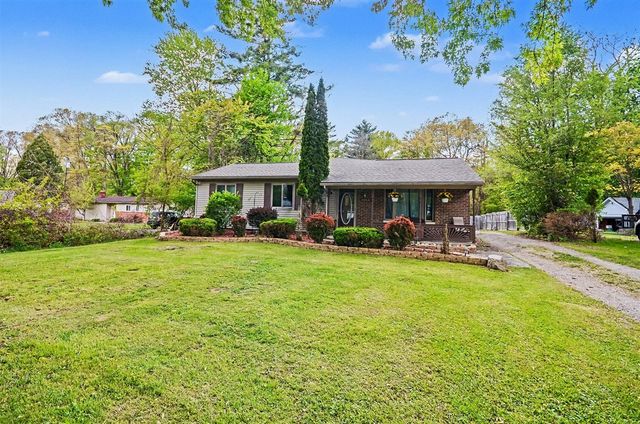 22531 Leewright Avenue, Southfield, MI 48033