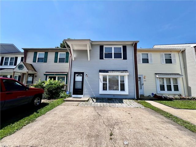 5309 Grand Lake CRES, Virginia Beach, VA 23462