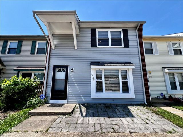 5309 Grand Lake CRES, Virginia Beach, VA 23462