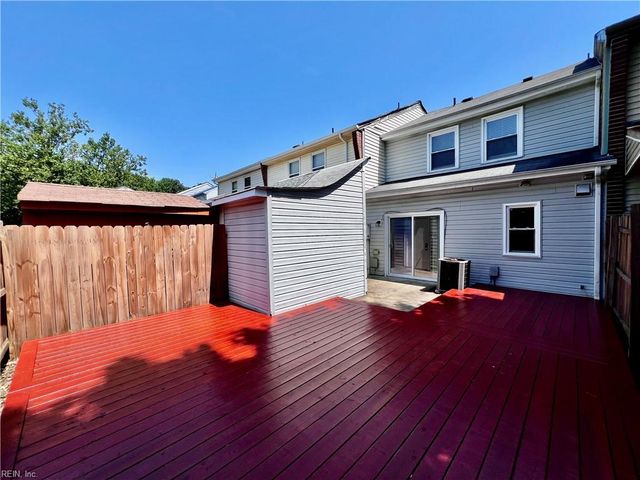 5309 Grand Lake CRES, Virginia Beach, VA 23462