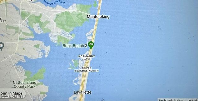 288 Periagua Lane, Mantoloking, NJ 08738