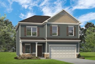 1234 Nightengale Ridge Drive, Columbia, TN 38401