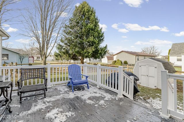 7276 Winding Brook Road, Perrysburg, OH 43551