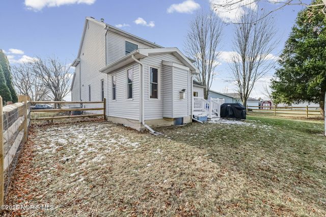 7276 Winding Brook Road, Perrysburg, OH 43551