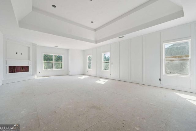 230 Barcelona Drive, Covington, GA 30016