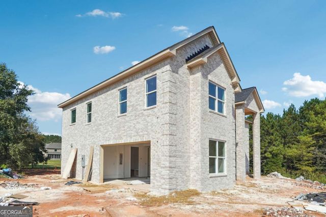 230 Barcelona Drive, Covington, GA 30016