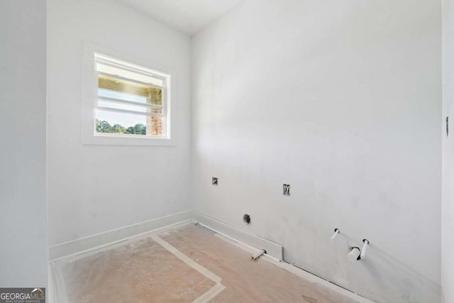 230 Barcelona Drive, Covington, GA 30016