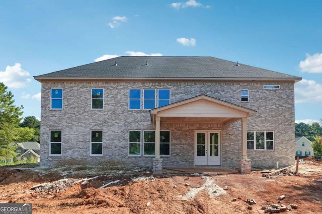 230 Barcelona Drive, Covington, GA 30016