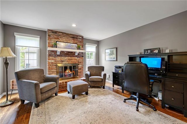 7900 Sagamore Road, Leawood, KS 66206