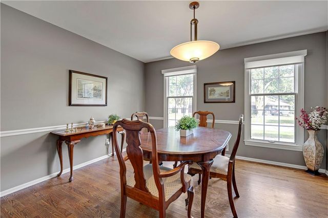 7900 Sagamore Road, Leawood, KS 66206