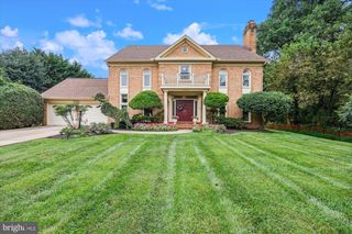 11028 SNOWSHOE, North Bethesda, MD 20852