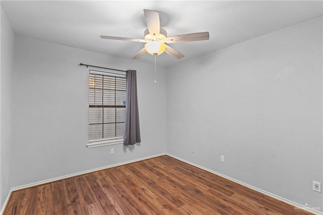 200 E Nyssa Avenue, Mcallen, TX 78501