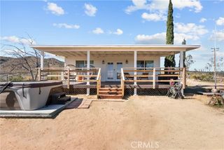 55436 Cone, Landers, CA 92285