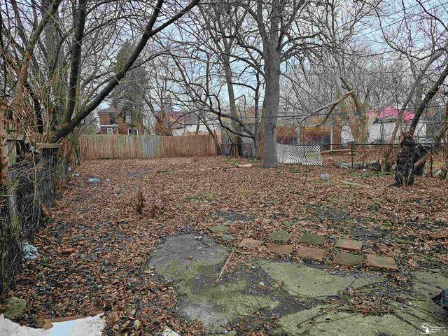 18635 Saint Louis Street, Detroit, MI 48234