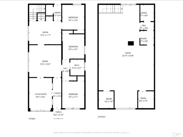 18635 Saint Louis Street, Detroit, MI 48234