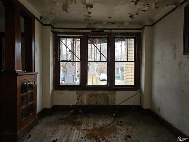 18635 Saint Louis Street, Detroit, MI 48234