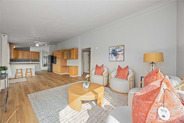 744 Wapato Lake Road, Manson, WA 98831