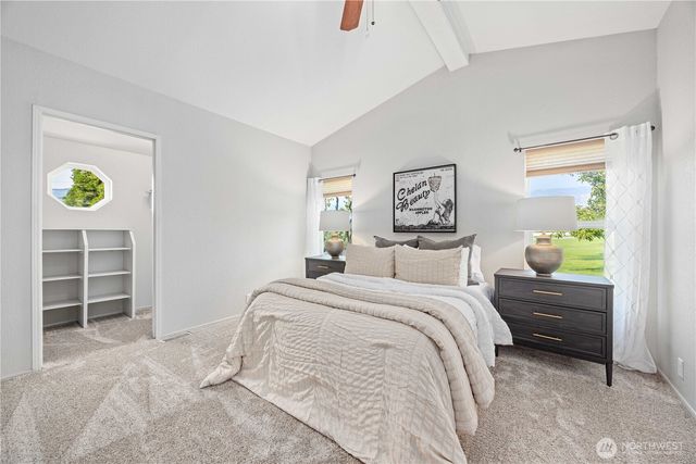 744 Wapato Lake Road, Manson, WA 98831