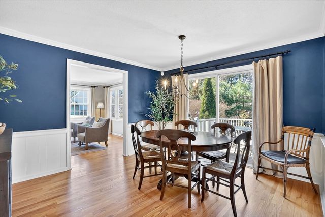 118 Blueberry Hill Rd, Longmeadow, MA 01106