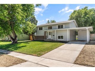 1506 Wynkoop Dr, Colorado Springs, CO 80909