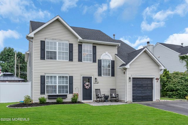 4 W Pier, Brick, NJ 08723