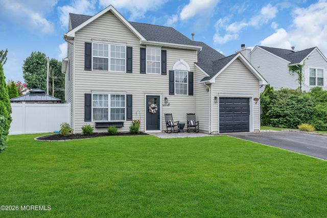4 W Pier, Brick, NJ 08723