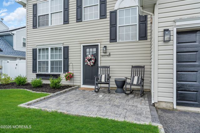 4 W Pier, Brick, NJ 08723