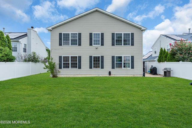 4 W Pier, Brick, NJ 08723