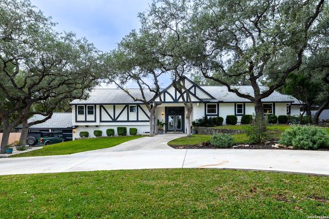 9263 Cinchona Trl, Garden Ridge, TX 78266