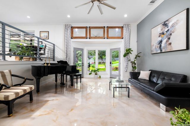 9263 Cinchona Trl, Garden Ridge, TX 78266