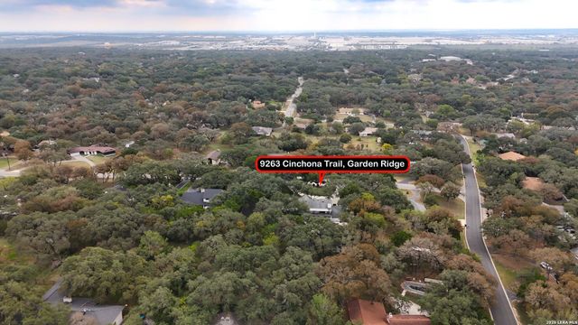 9263 Cinchona Trl, Garden Ridge, TX 78266