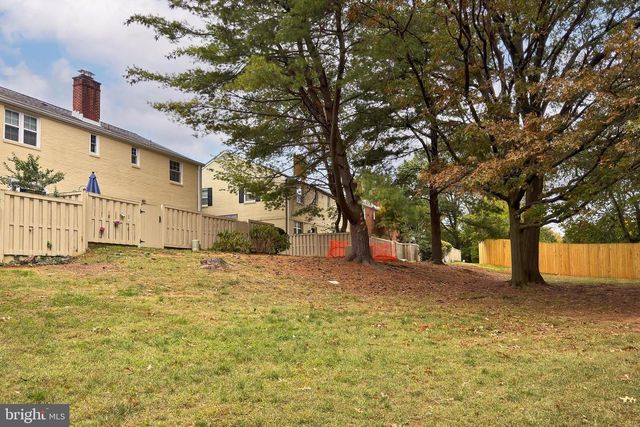 3827 KELLER AVE, Alexandria, VA 22302