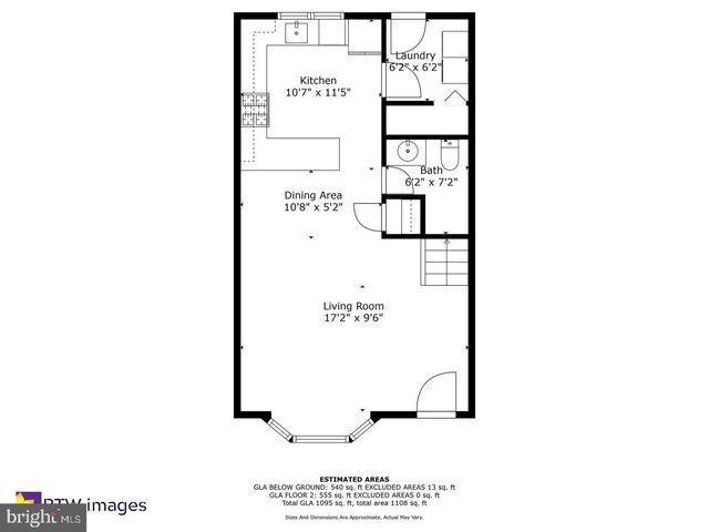 3827 KELLER AVE, Alexandria, VA 22302