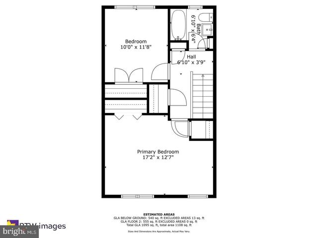 3827 KELLER AVE, Alexandria, VA 22302