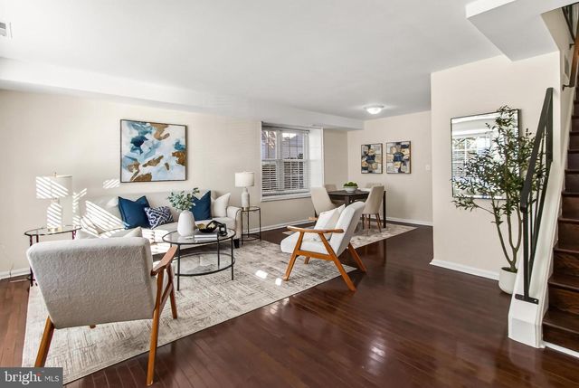 3827 KELLER AVE, Alexandria, VA 22302