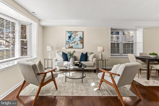 3827 KELLER AVE, Alexandria, VA 22302