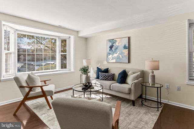 3827 KELLER AVE, Alexandria, VA 22302