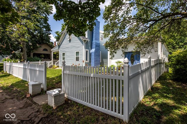 1102 Cherry Street, Noblesville, IN 46060