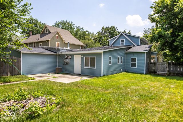 1102 Cherry Street, Noblesville, IN 46060