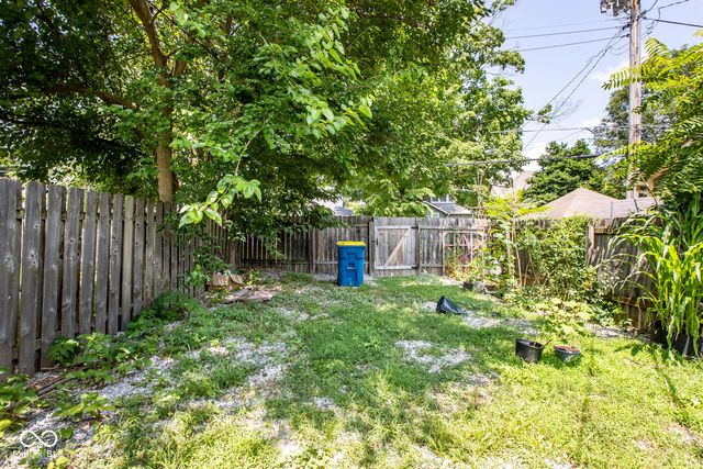 1102 Cherry Street, Noblesville, IN 46060