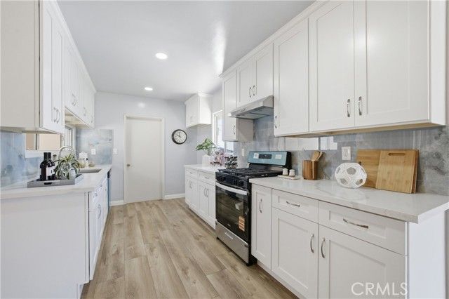 1087 Ridgecrest, Monterey Park, CA 91754