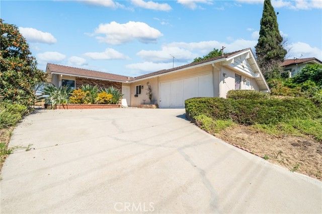 1087 Ridgecrest, Monterey Park, CA 91754