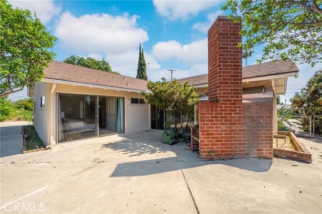 1087 Ridgecrest, Monterey Park, CA 91754