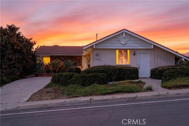 1087 Ridgecrest, Monterey Park, CA 91754