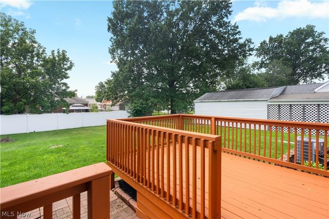 3008 Helen Place NW, Canton, OH 44708