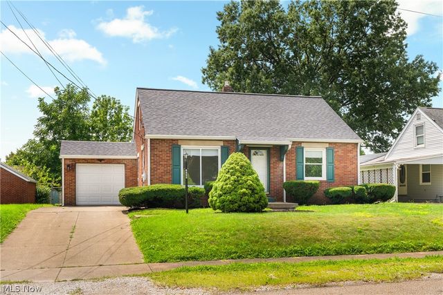 3008 Helen Place NW, Canton, OH 44708