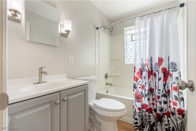 3008 Helen Place NW, Canton, OH 44708