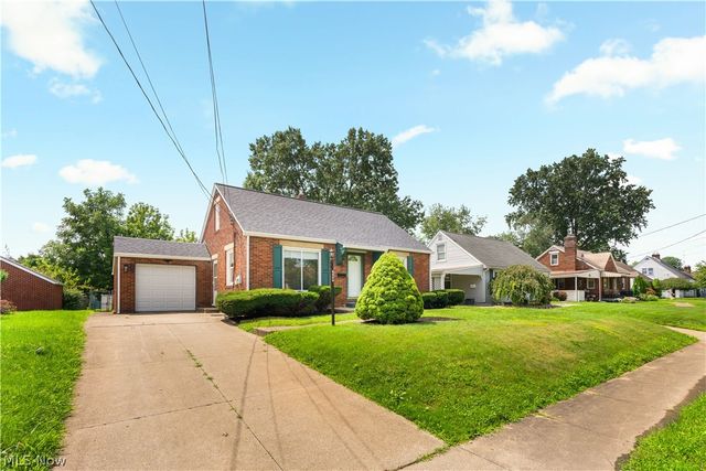 3008 Helen Place NW, Canton, OH 44708