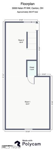 3008 Helen Place NW, Canton, OH 44708