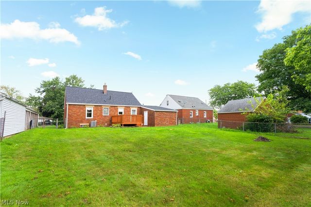 3008 Helen Place NW, Canton, OH 44708